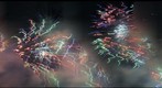Fireworks #7