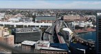 Darling Harbour and Ultimo Sydney