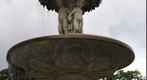 Fuente del Parque del Retiro
