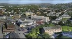 Kirkenes downtown