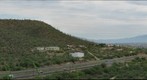 View of Tucson