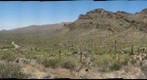 Gates Pass - Tucson, Arizona