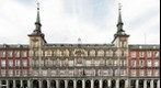 Casa de la Panaderia - Plaza Mayor - Madrid
