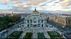 Palacio de Bellas Artes