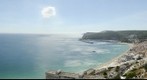 Panoramica Sesimbra , Portugal