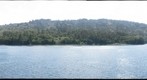 Crystal Springs Reservoir From The Dam