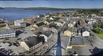 Kirkenes sentrum