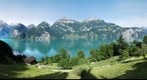 Lake Lucerne