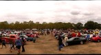 Cruise to the Show-Eisenhower Park