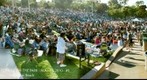Manhattan Beach - Concert in the Park - Neil Diamond Tribute August 15, 2010 #1
