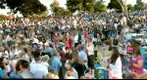 Manhattan Beach - Concert in the Park - Neil Diamond Tribute  August 15, 2010 #2