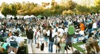 Manhattan Beach - Concert in the Park - Neil Diamond Tribute  August 15, 2010 #3