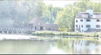 Philipsburg Manor - headless horseman bridge view