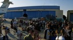 Yuri's Night Airshow