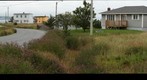ochre pit cove - front of our house