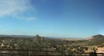Sierra Norte desde Alanis