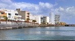 Playa de Arinaga (Aguimes, Gran Canaria)