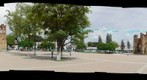 Plaza Chiapa de Corzo, Chiapas