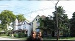 Whitney Avenue, Wilkinsburg August 20, 2010