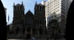 First Presbyterian Church, Downtown Pgh