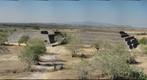 Zona Arqueologica de Peralta