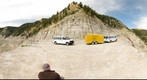 FHSU Geology Field Camp, Douglas Pass, Colorado