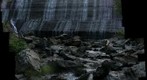 Conway Station Waterfall