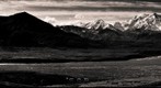 Denali Panorama