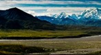 Denali Panorama (Color)