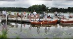 Gull Lake Antique Boat Show