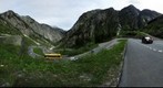 Gotthard Road