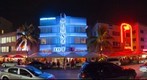 South Beach at Night