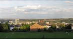 Sheffield Skyline