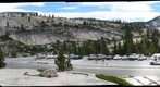 Yosemite - Olmstead Overlook      LEFT image