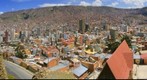 Lapaz Bolivie