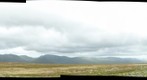 Summit panorama from High Raise, Wainwright fell in the Lake District