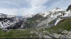 Furka Pass Road