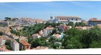 Lisbon from St. George's Castle