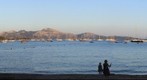 Puerto Pollensa, Majorca (Port de Pollenca, Mallorca) Sunset