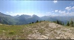 Haystack Butte