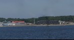 Hel - panorama from bay