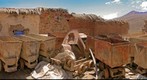 Potosi_La Mine Bolivie