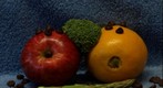 Still Life with Chocolate - MFP macropanorama