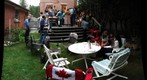 BIO end of summer potluck