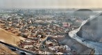 Lima (Santiago de Surco), Peru from La Molina