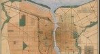 John Nolen 1921 plan for Green Bay Wisconsin