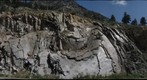 fold Big Thompson Canyon