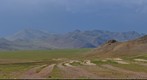 Mongolia