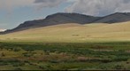 Mongolian view