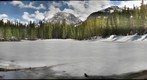 Nymph Lake 2